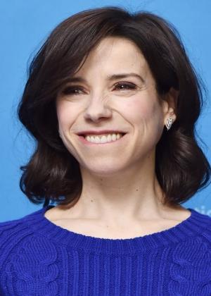 Sally Hawkins